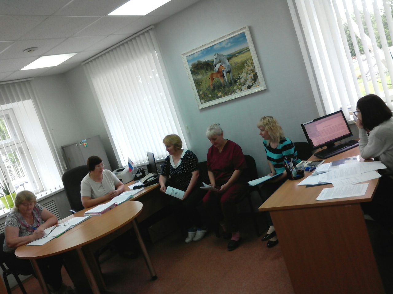 Осваиваем новую социальную технологию