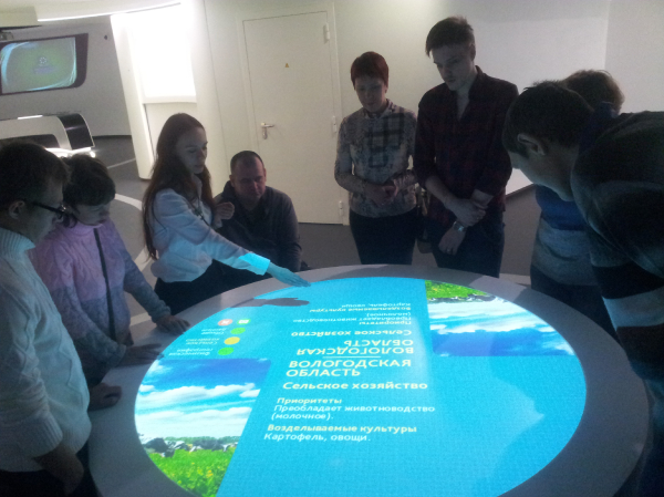 Зеленая планета_3