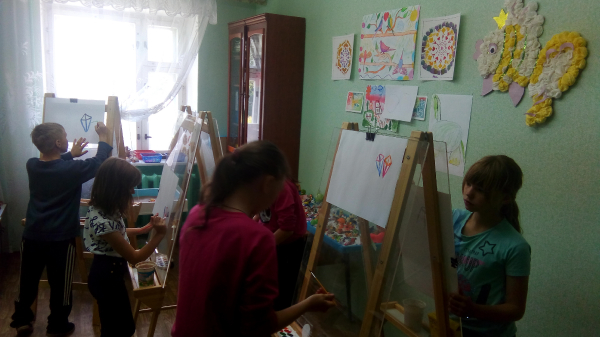 Изумрудный город_4