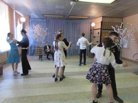 Праздник Победы