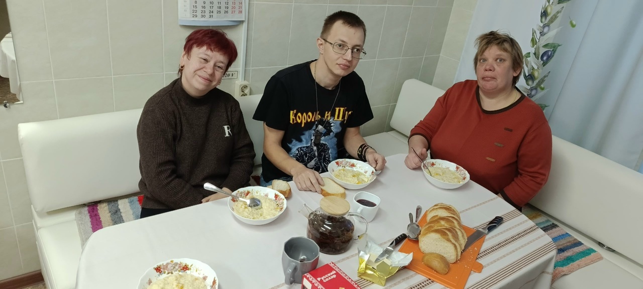  Продолжение тыквенного праздника в честь Дня матери!