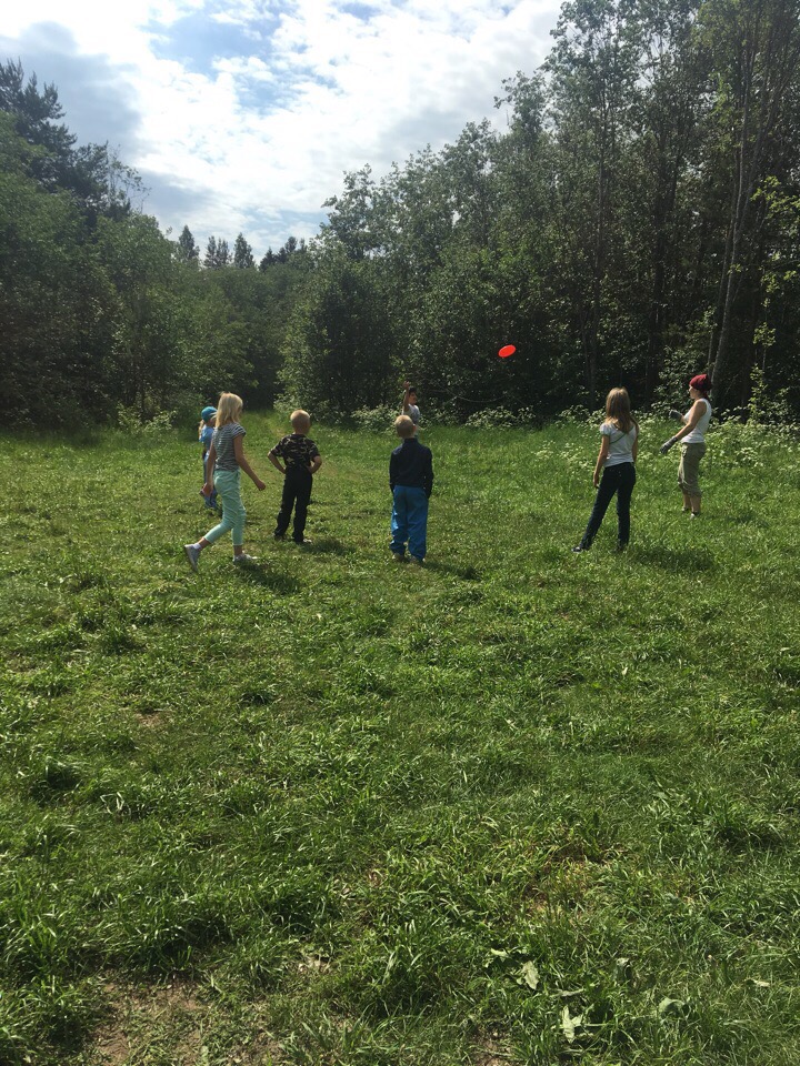 Итоги двухмесячника по благоустройству