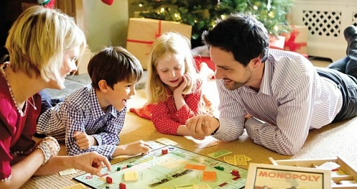 Для того, чтобы обезопасить себя и близких от соблазнов в период новогодних праздников, попробуйте придерживаться следующих рекомендаций