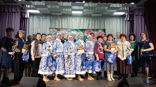 Прием заявок на ежегодный фестиваль-конкурс "Минута славы" 